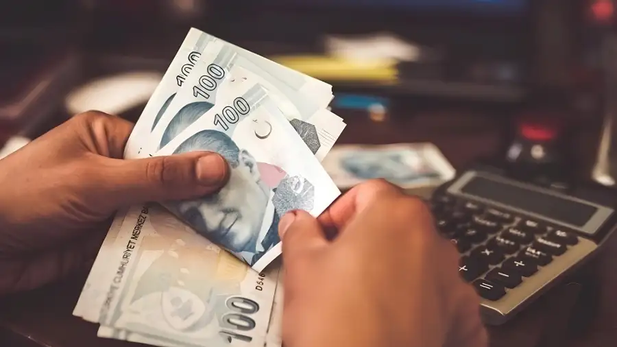 Halkbank Kişisel Krediler