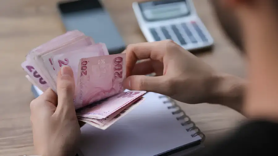 Bankası İhtiyaç Kredisi